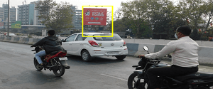 Hoarding - Udhana Surat, 88735