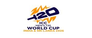 ICC Men's T20 World Cup On JioHotstar