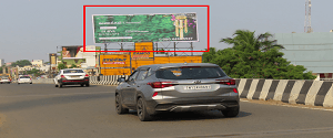 Hoarding - Poonamallee Chennai, 88757