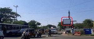 Hoarding - Koti Hyderabad, 88801