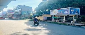 Bus Shelter - Kaloor Kochi, 88824