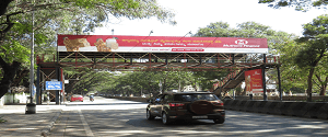 Skywalk - Armane Nagar Bengaluru, 89187