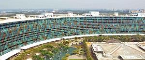 IT Park Prestige Shantiniketan, Whitefield, Bangalore