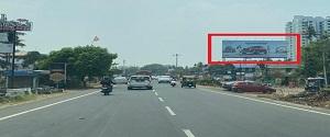 Hoarding - Cheranallur Ernakulam, 89806