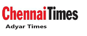 Adyar Times, Chennai Times, English