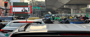 Digital OOH - Koramangala Bengaluru, 90651