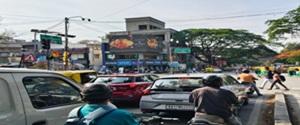 Digital OOH - Indiranagar Bengaluru, 90656