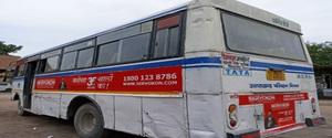 Non AC Bus Dehradun