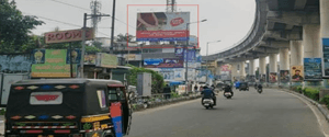 Hoarding - Kaloor Ernakulam, 91519
