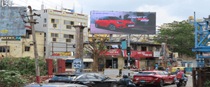 Digital OOH - Koramangala Bengaluru, 91821
