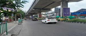 Metro Pillar - Edappally Kochi, 92324