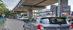 Metro Pillar - Edappally Kochi, 92326