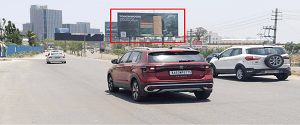 Hoarding - Whitefield Bengaluru, 93297
