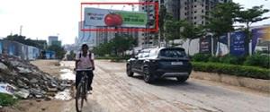 Hoarding - Hyderabad, 95638