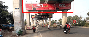 Hoarding - Uppal Hyderabad, 95931