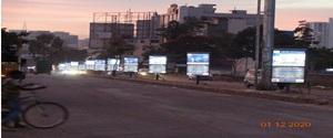 Road Median - Chikkakannalli Bengaluru, 96127