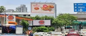 Hoarding - Bandra West Mumbai, 96475