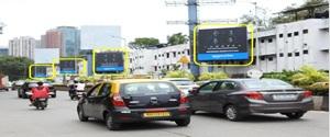 Digital OOH - Dadar Mumbai, 100779