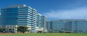 IT Park International Tech Park (ITPL-SEZ), Whitefield, Bangalore