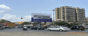 Hoarding - Panvel Navi Mumbai, 103812