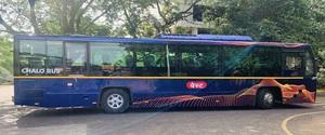 Chalo AC Bus