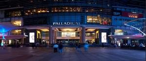 Phoenix Palladium Mall Mumbai