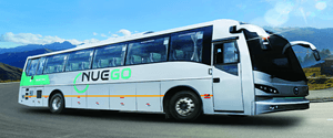 NueGo AC Bus
