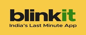 Blinkit India