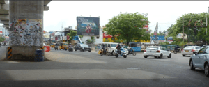 Hoarding - Porur Chennai, 110783