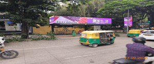 Bus Shelter - Indiranagar Bengaluru, 112127