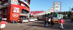 Pole Kiosk - Thavakkara Kannur, 112589