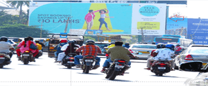 Hoarding - Hebbagodi Bengaluru, 112901