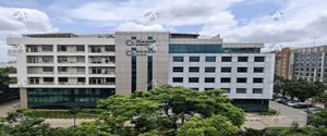 IT Park Roach Icon, Marathahalli, Bangalore