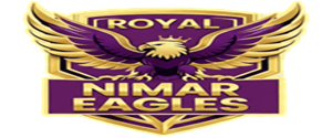 Royal Nimar Eagles Men's and Women's team of Madhya Pradesh League On Star Sports Select HD1