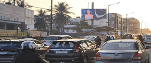 Digital OOH - Bellandur Bengaluru, 113099