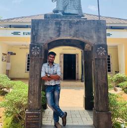 RJ Abhi