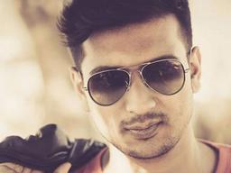 Rj Hardik
