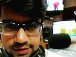 Rj Ayush