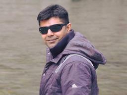 Rj Nishit
