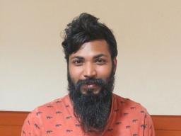 Rj Shambu