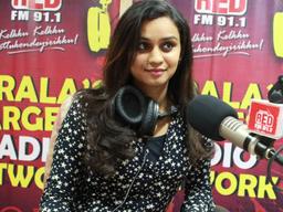 Rj Lakshmi