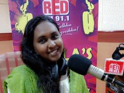 Rj Nish