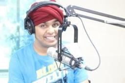Rj Pratham