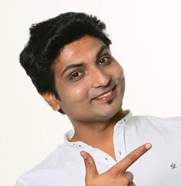 Rj Shreyas
