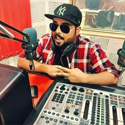 Rj Aroon
