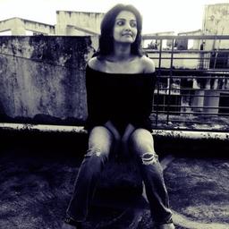 Rj Nilanjana