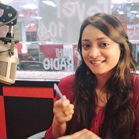 Rj Anshika
