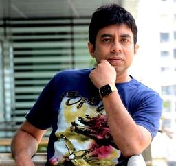 Rj Anuraag Pandey