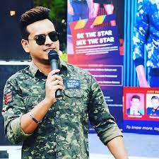 Rj Nishant