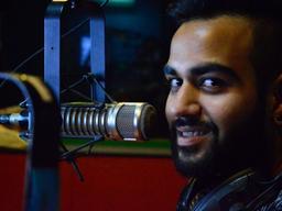 Rj Vishesh